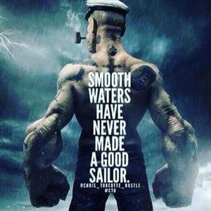 Meet your Posher, Stephen